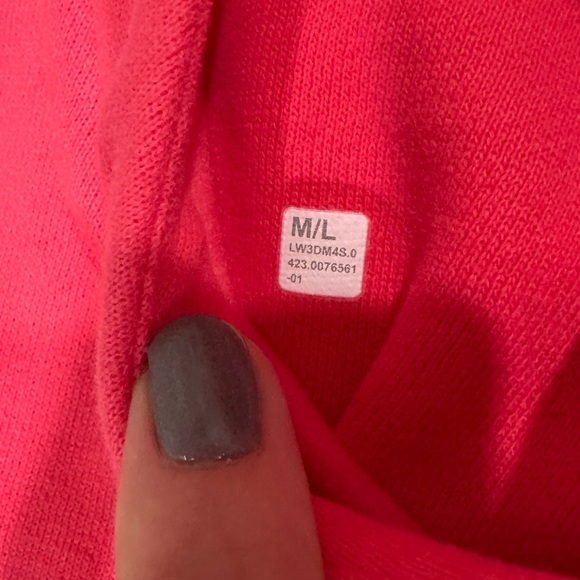 Lululemon Scuba Lip Gloss - Picture 6 of 13